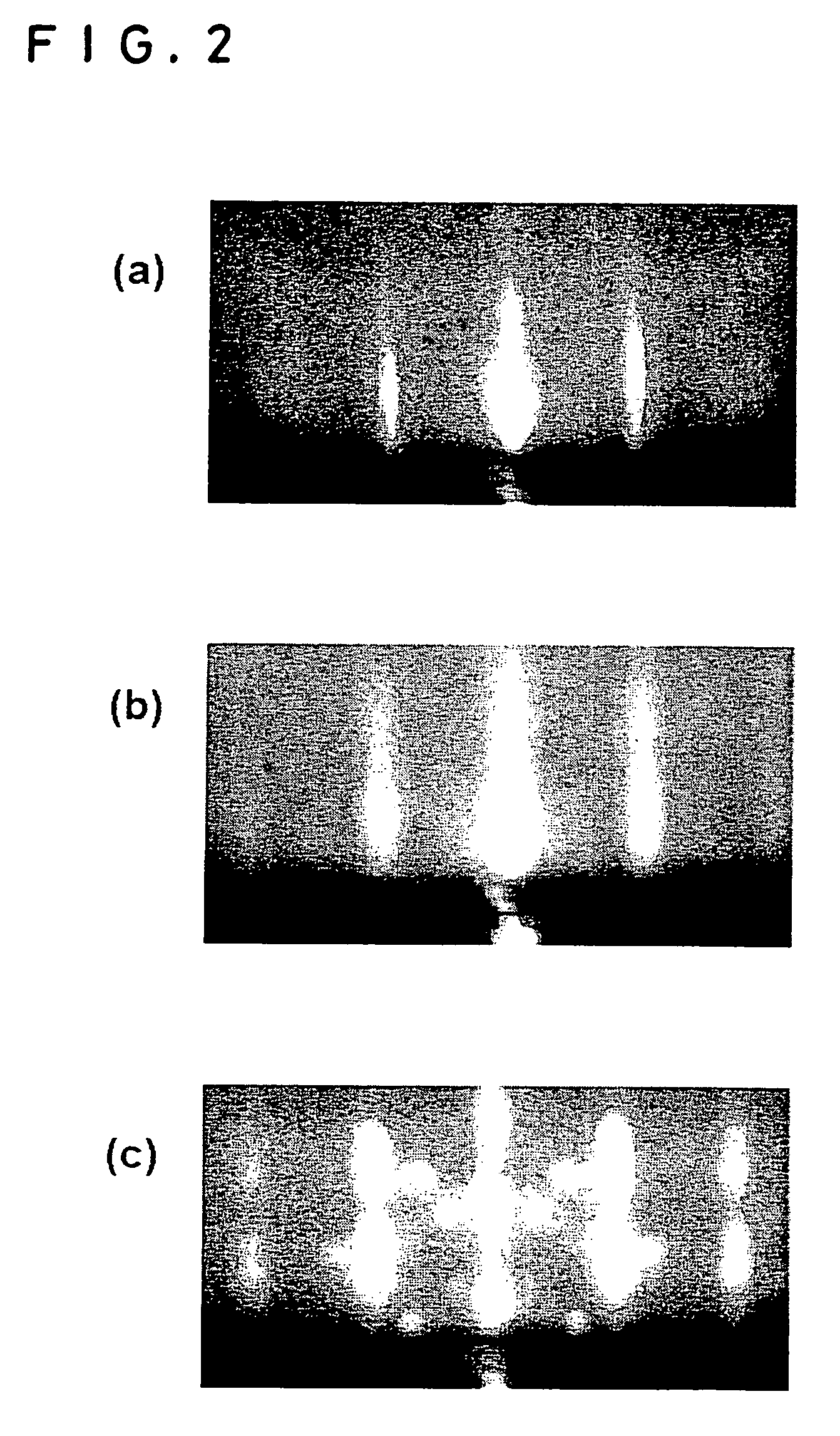 Magnetoresistance effect device and magnetism sensor using the same