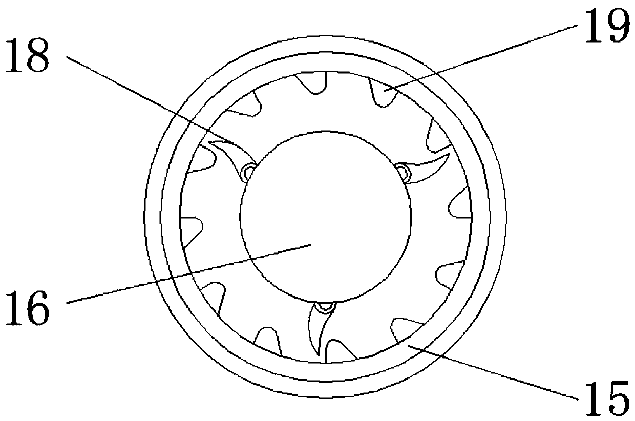 Automatic marking cloth transferring equipment