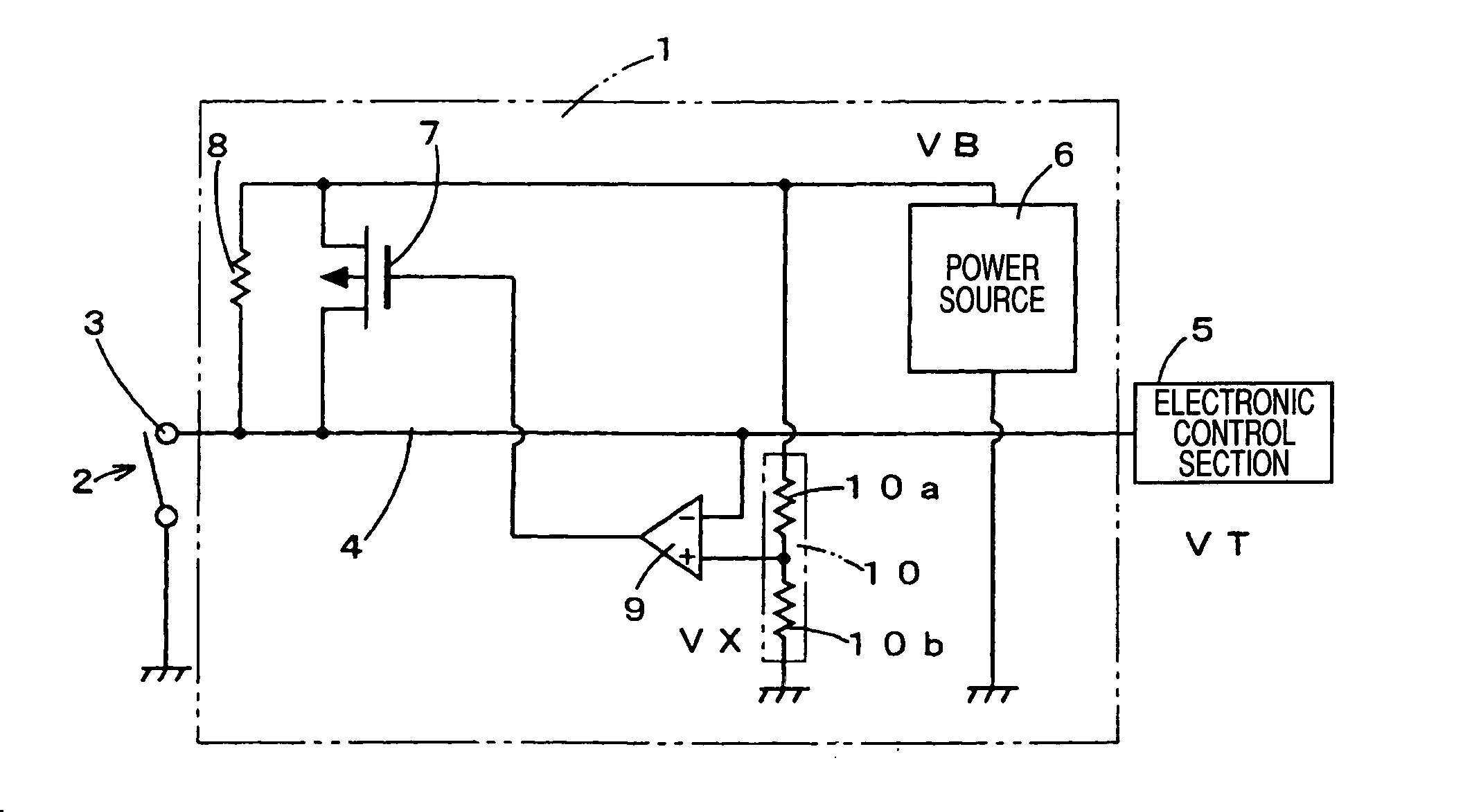 Method and apparatus for preventing corrosion of contact