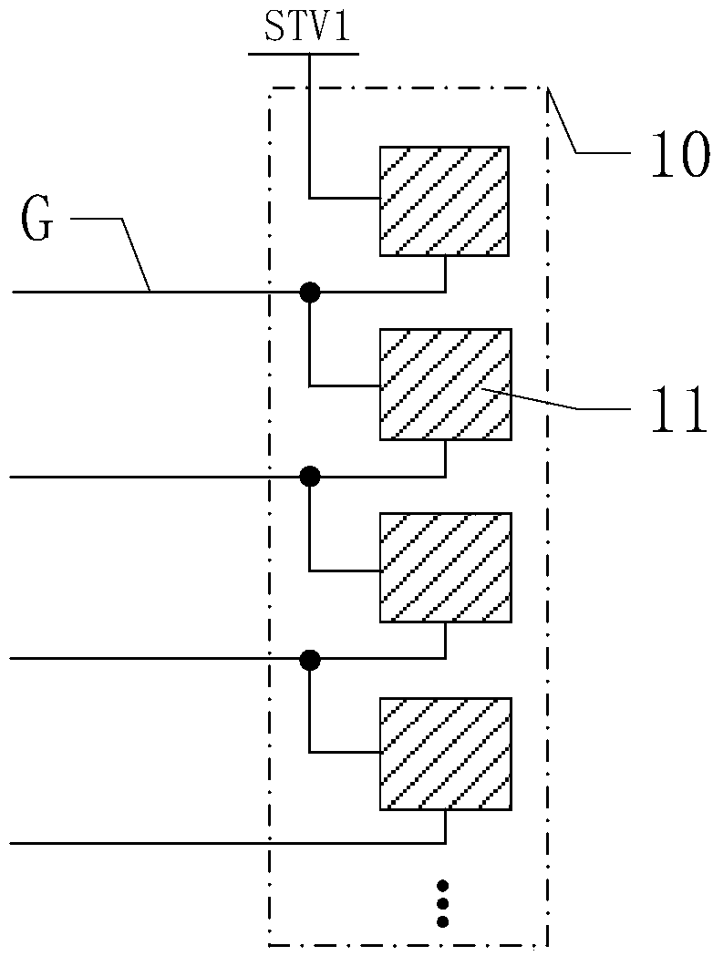 Display panel and display device