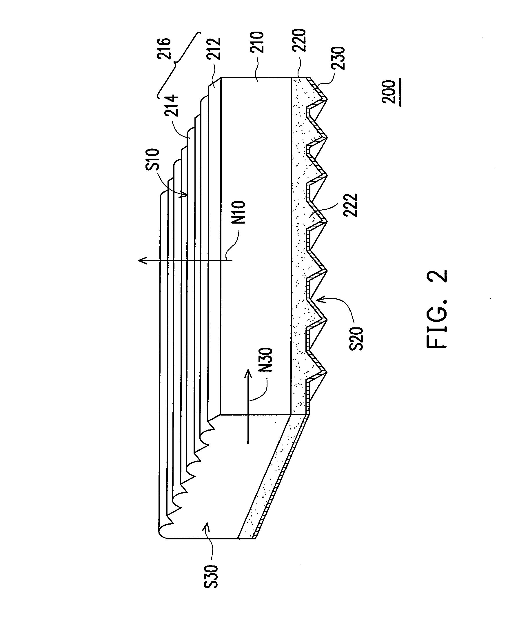 Light guide plate