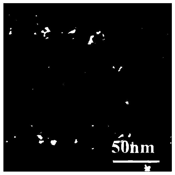 Infrared shielding coating modified fiber reinforced aerogel thermal insulation material and preparation method thereof