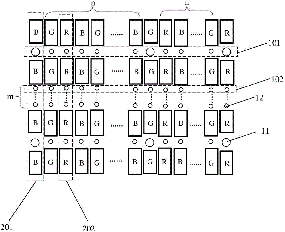 Display panel and display device