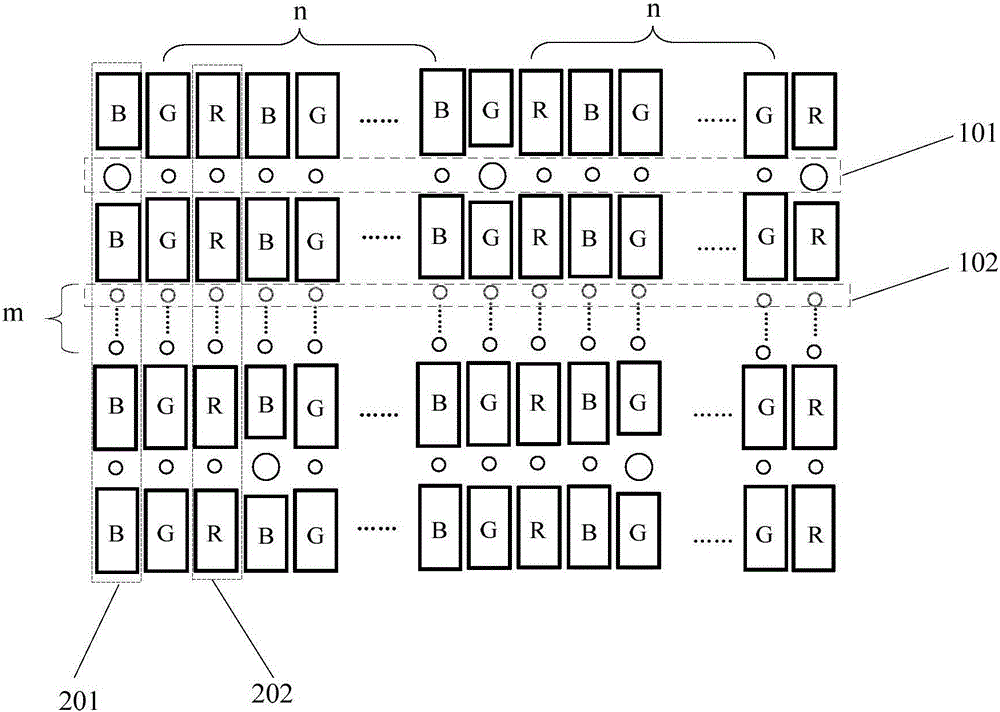 Display panel and display device