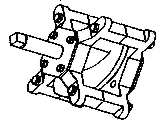 Solar sterling generator