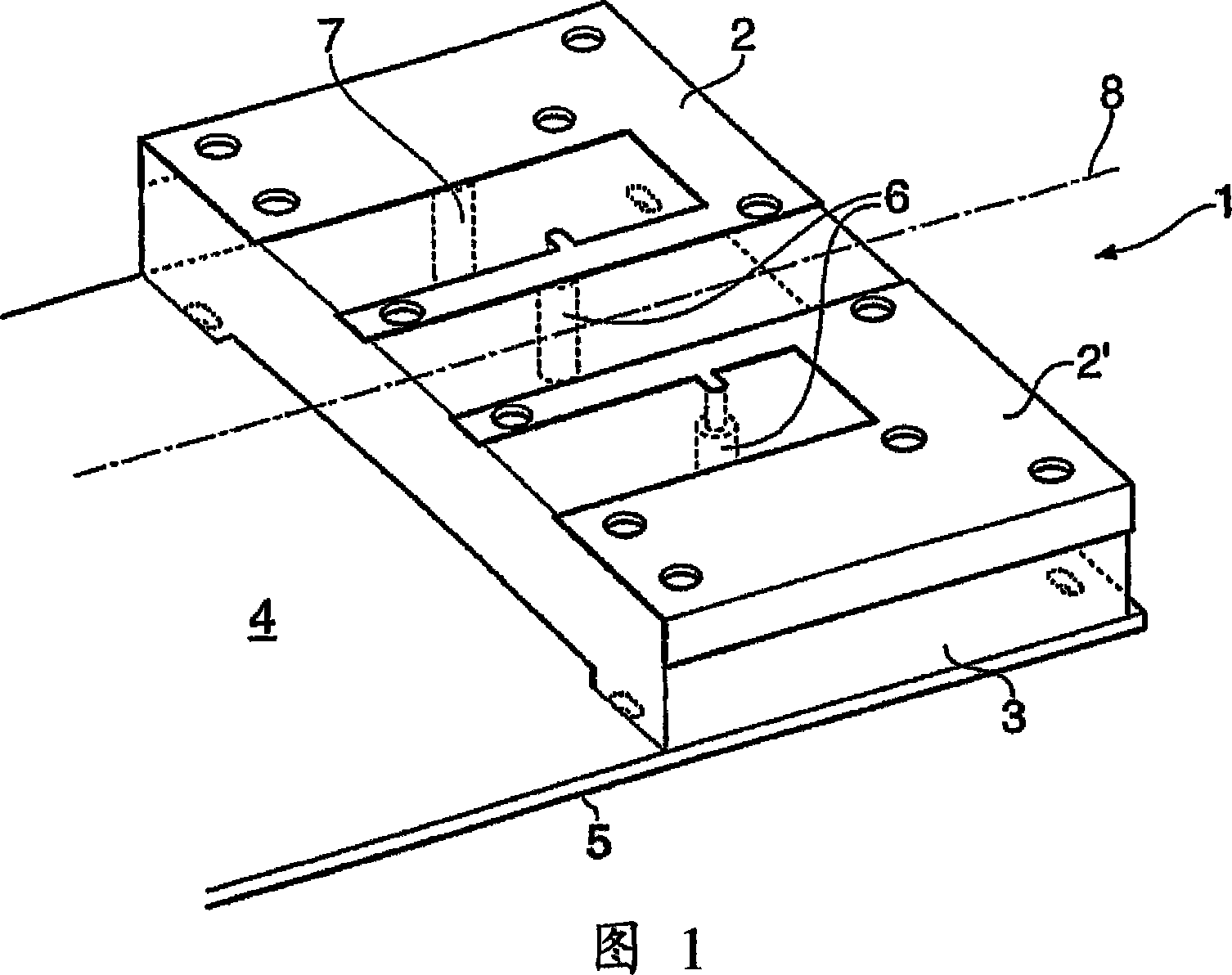 Balanced-unbalanced antennas