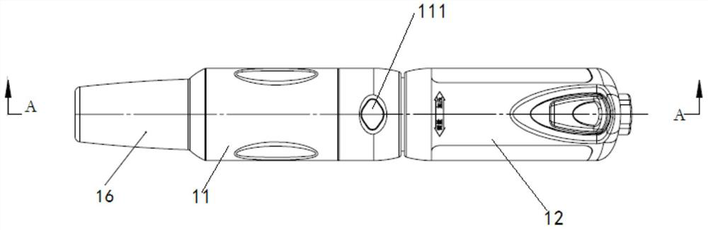 A Portable, Needle-Free Injector With Accurate Dosing