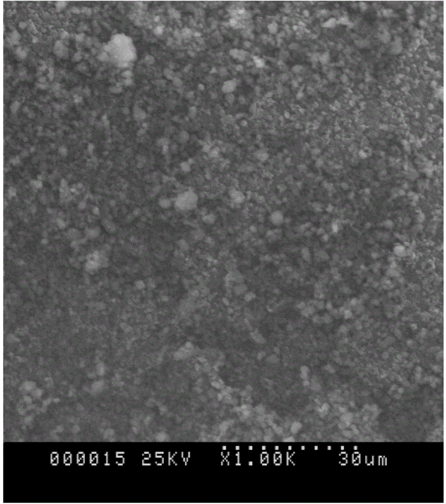 Opoka-base carbon composite material and preparation method thereof