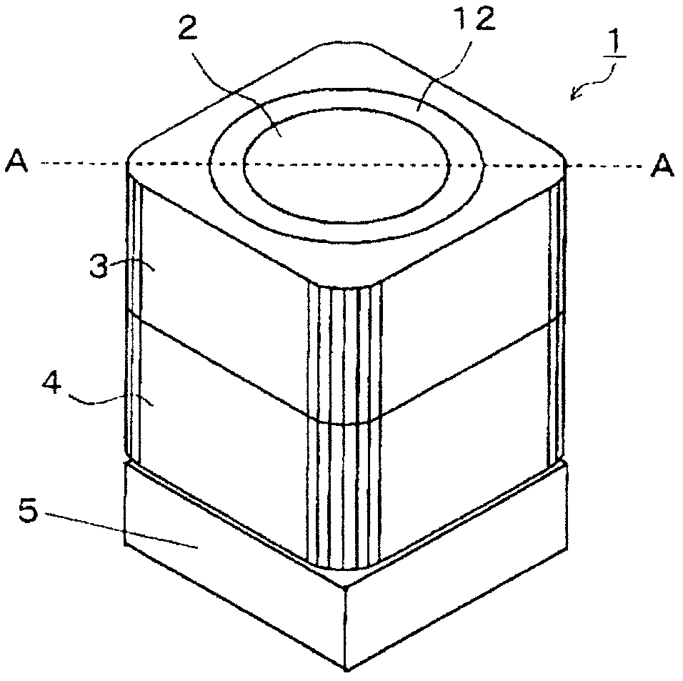 Imaging module