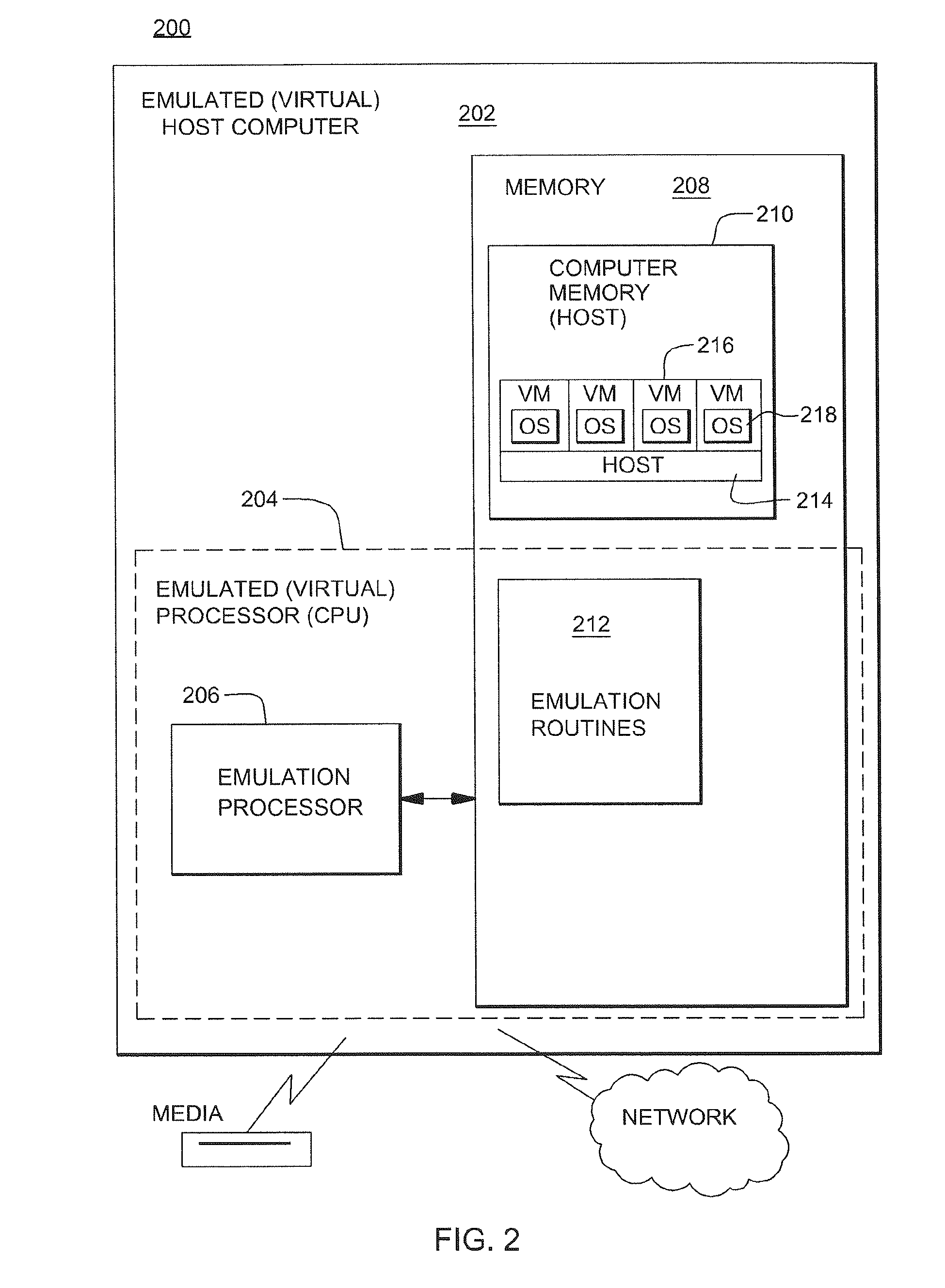 Optimizations of a perform frame management function issued by pageable guests