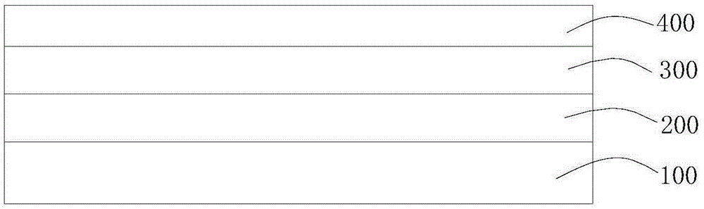 Thin-film transistor and preparation method thereof