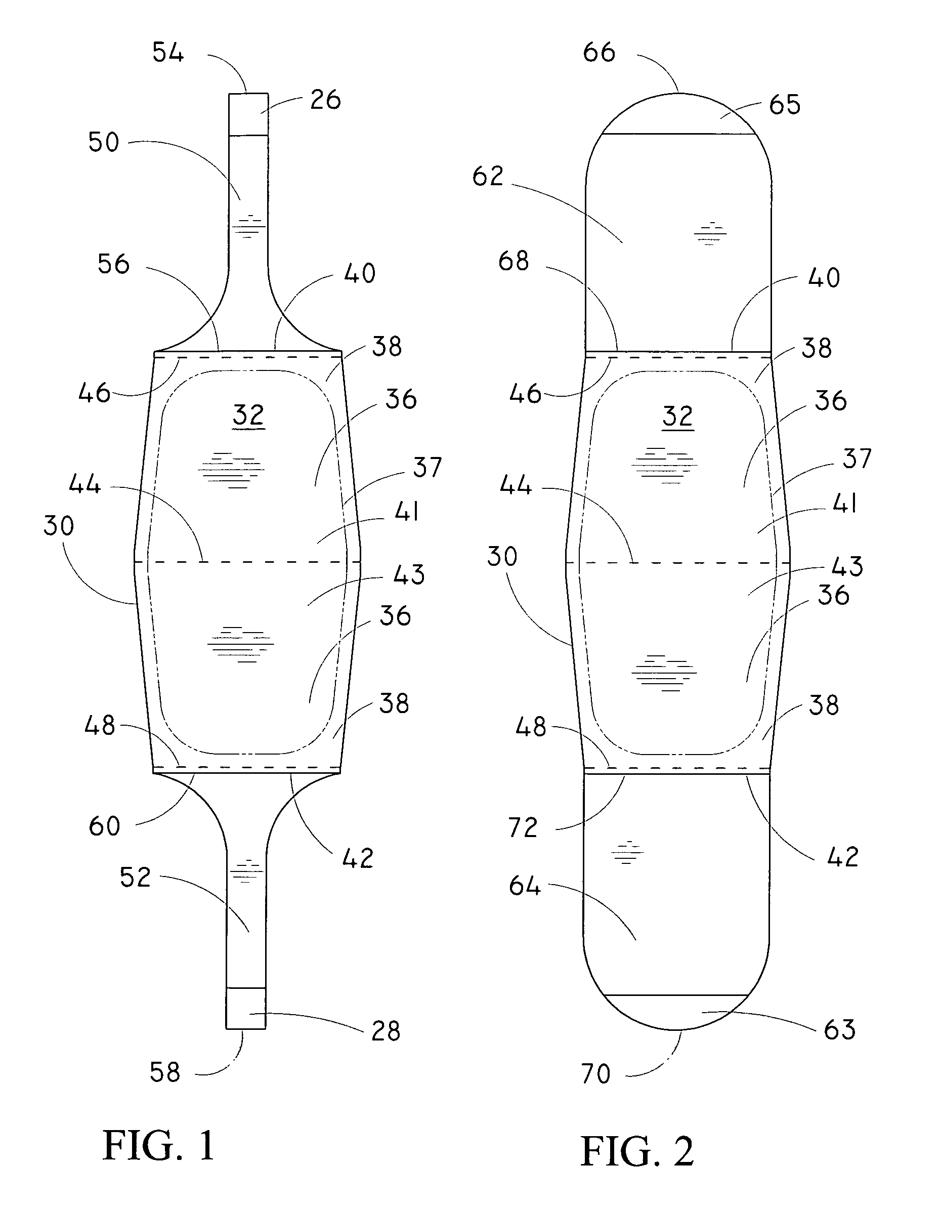 Packaging and dispensing system for sandwich food products