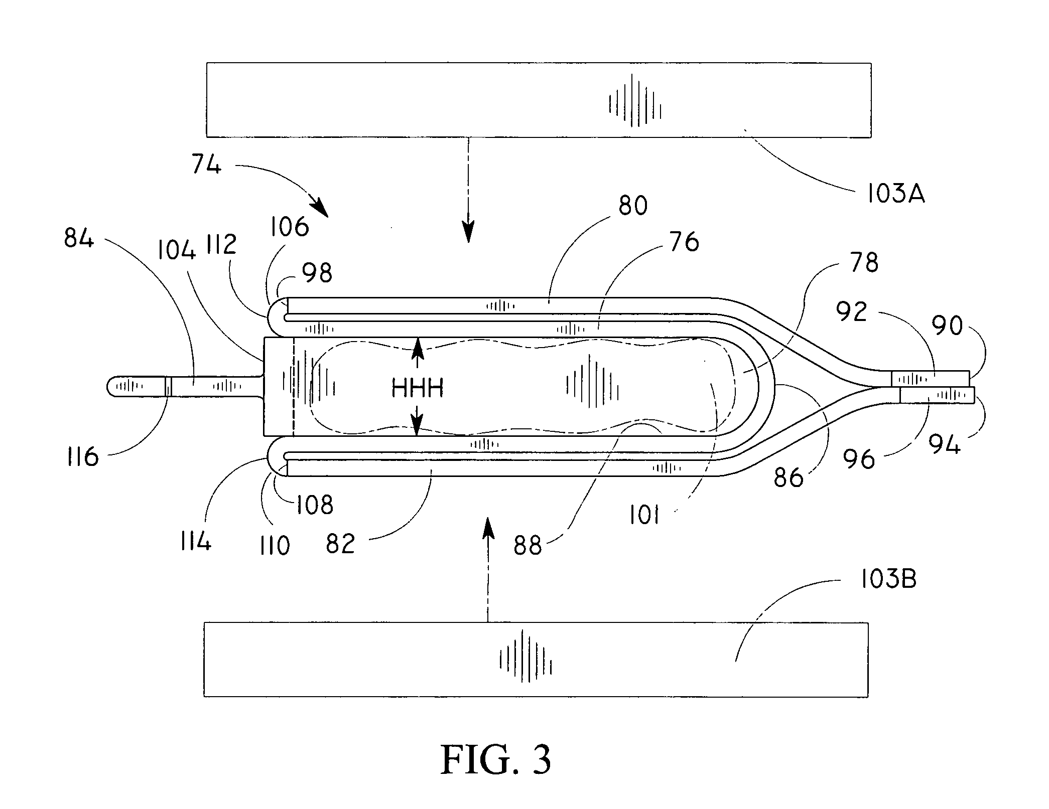 Packaging and dispensing system for sandwich food products