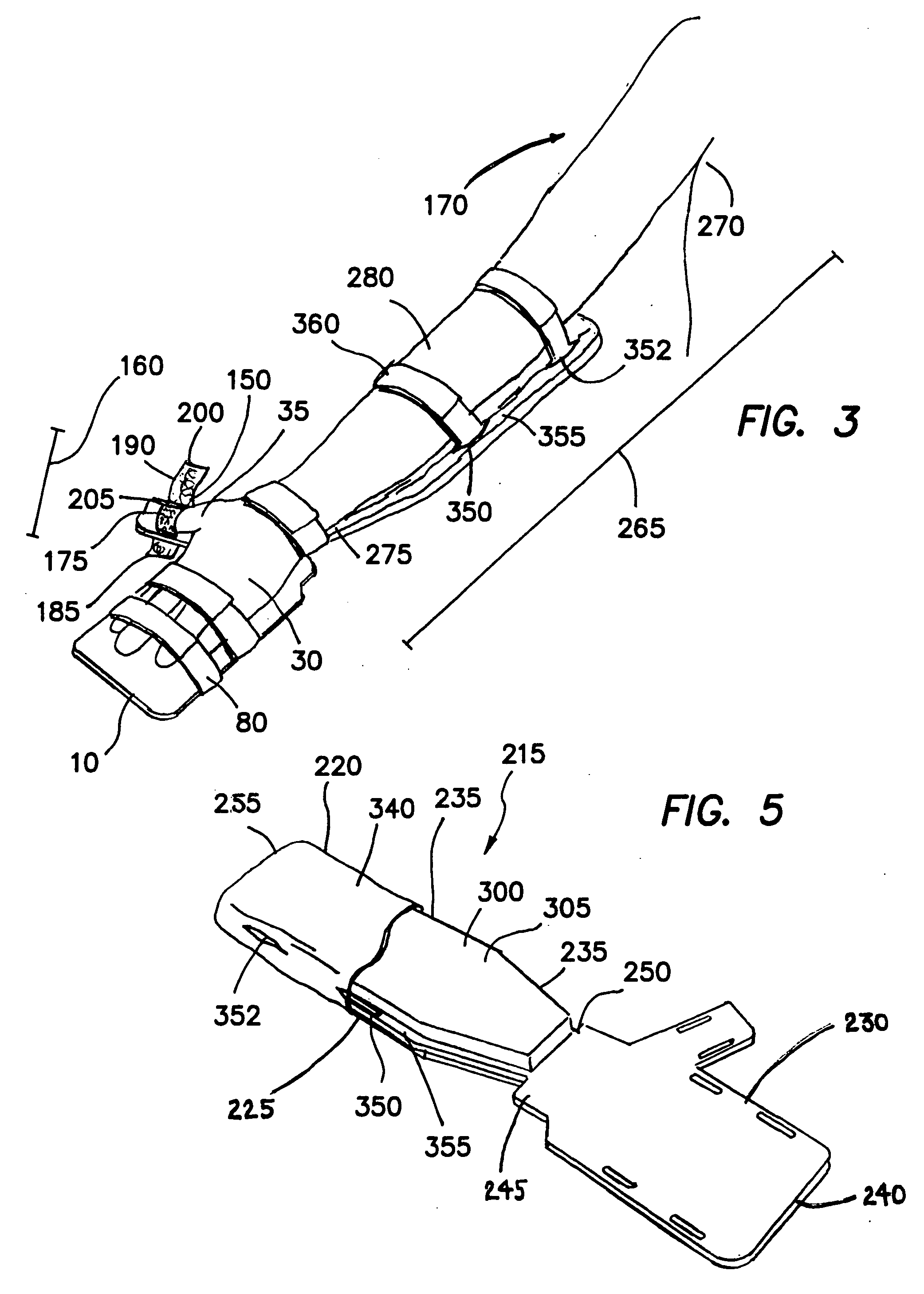 Antispasticity aid device and related accessories