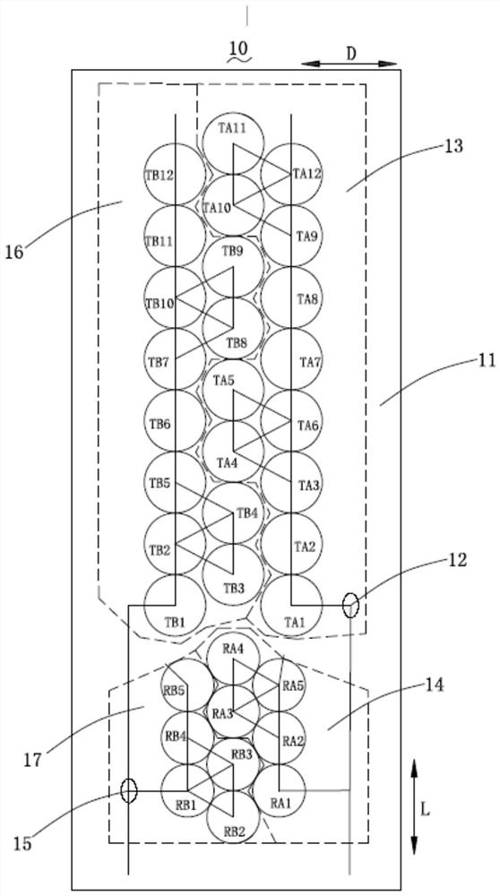 Communication equipment and filter thereof