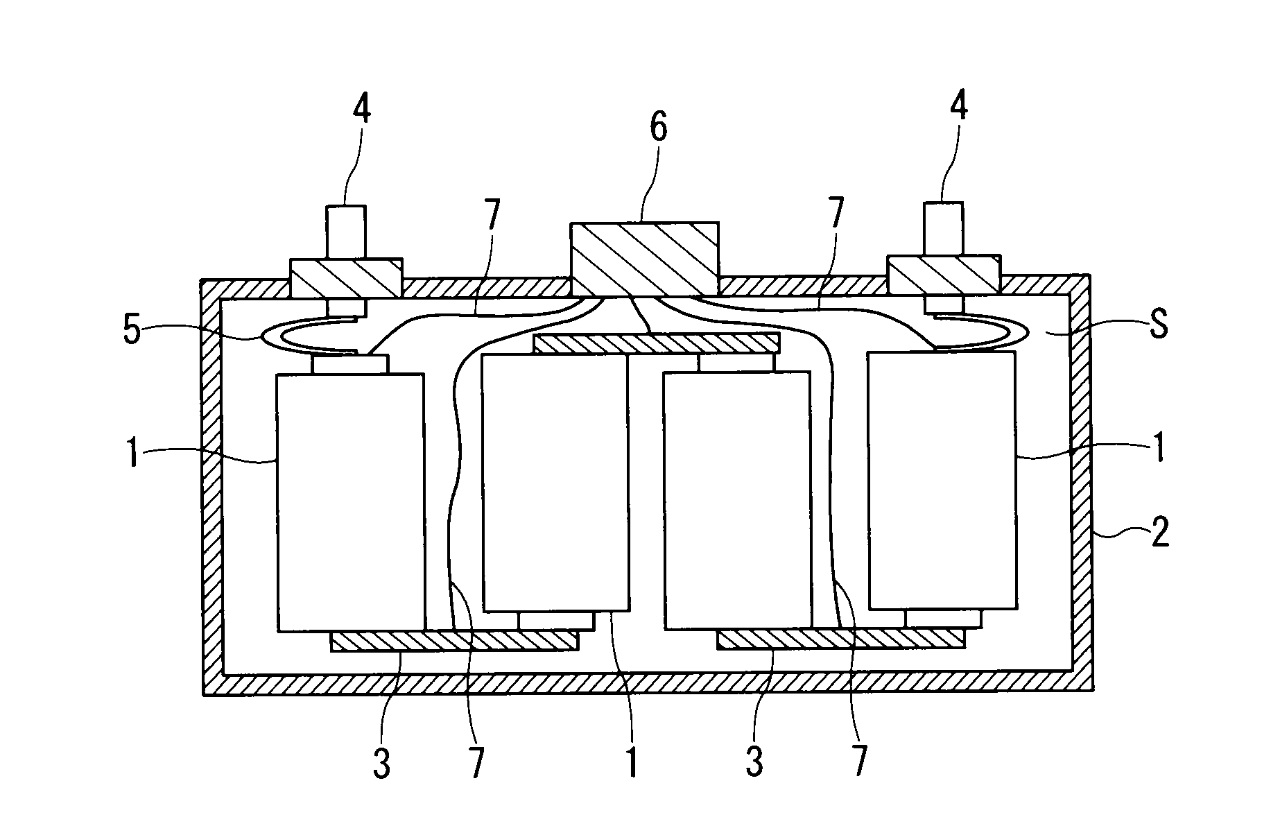 Battery pack