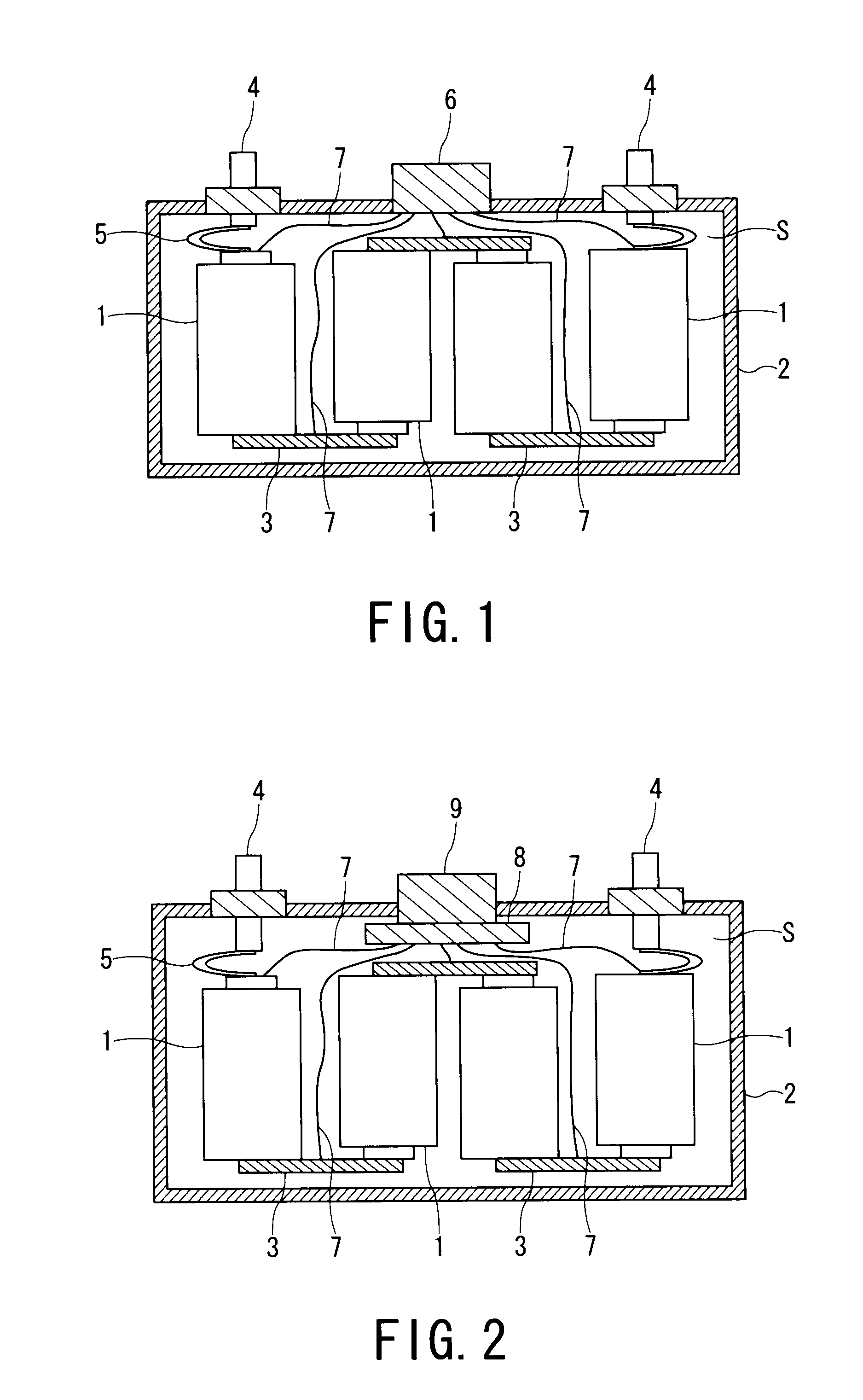 Battery pack