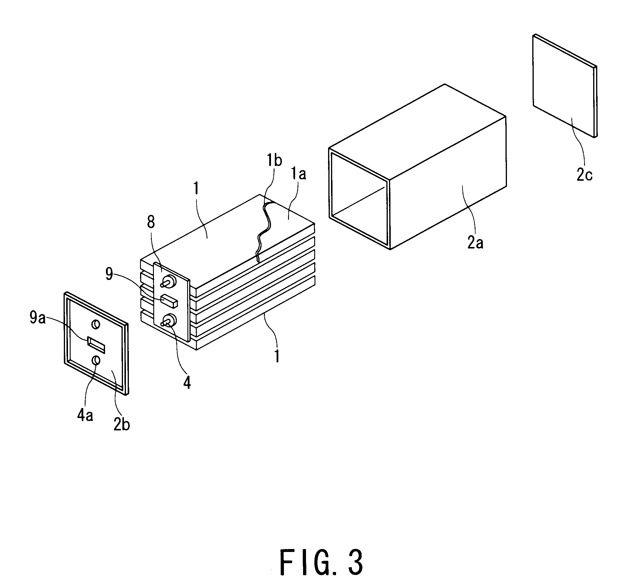 Battery pack