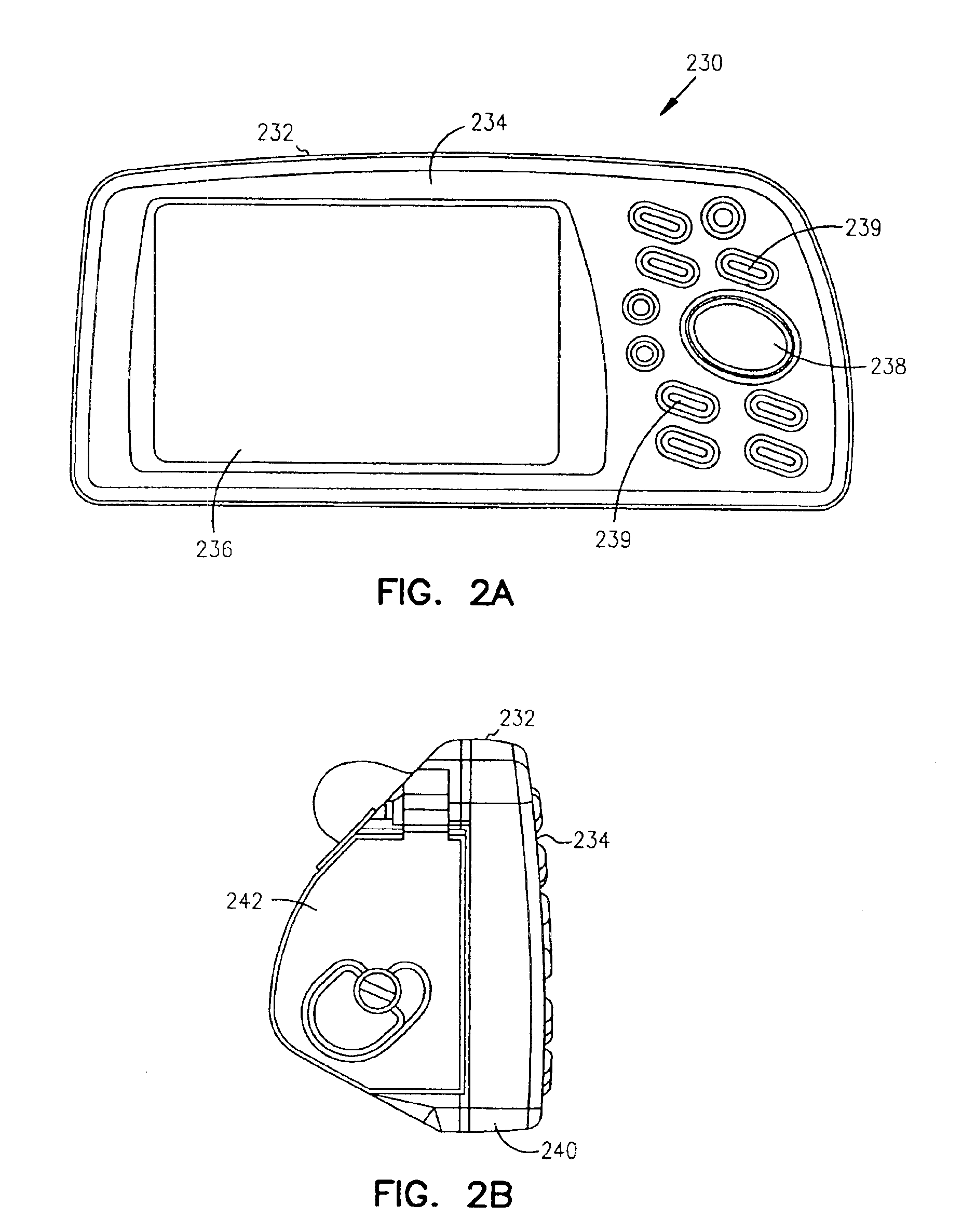 Navigation system, method and device with automatic next turn page