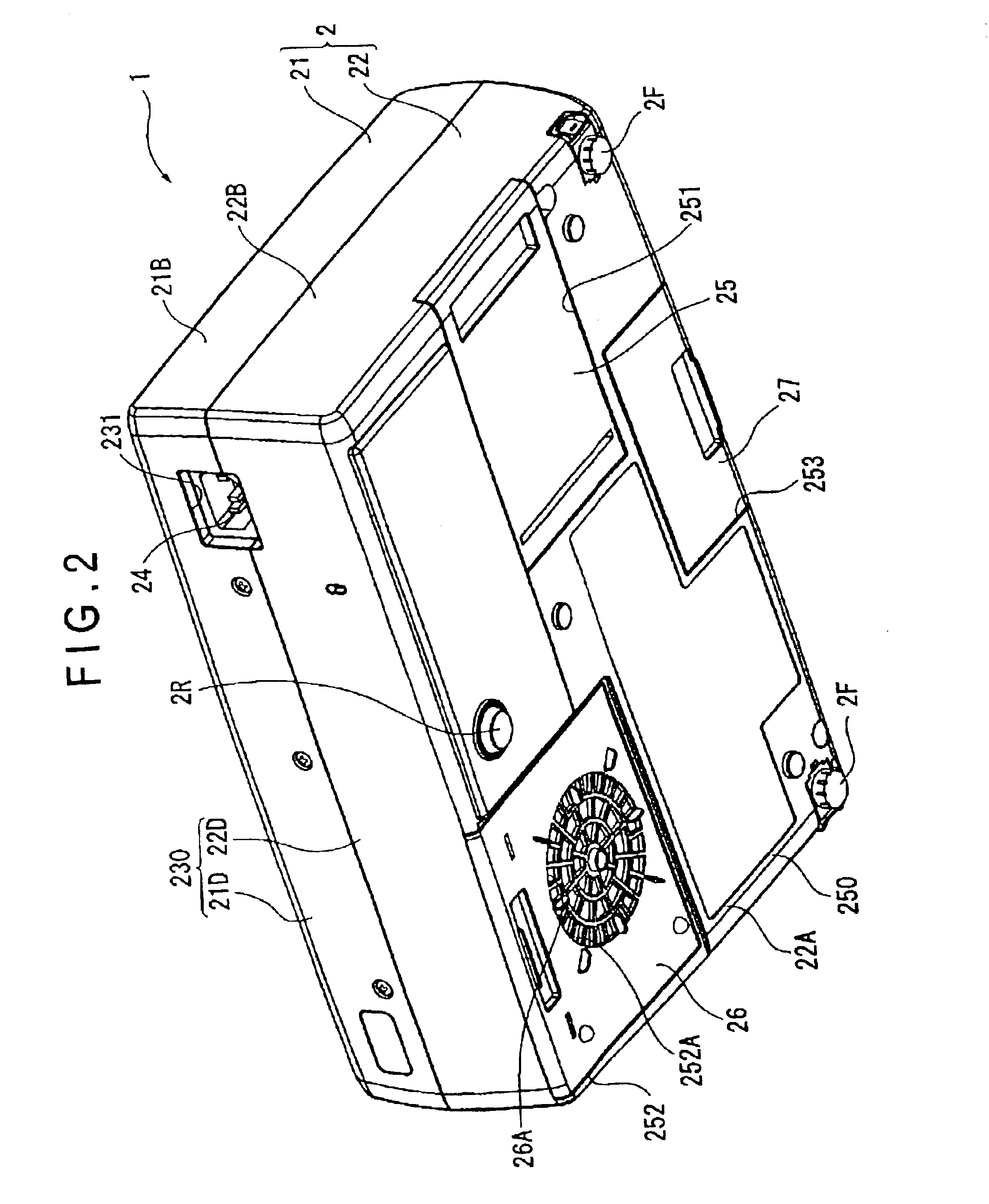 Polarization converter, illumination optical device having the polarization converter and projector