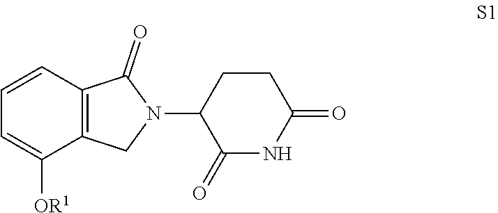 Isoindoline compound, preparation method, pharmaceutical composition and use thereof