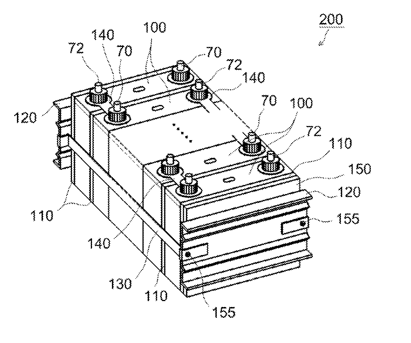 Nonaqueous electrolyte secondary battery