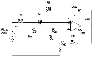 Multi-fault intelligent diagnosing method for artificial circuit utilizing quantum Hopfield neural network