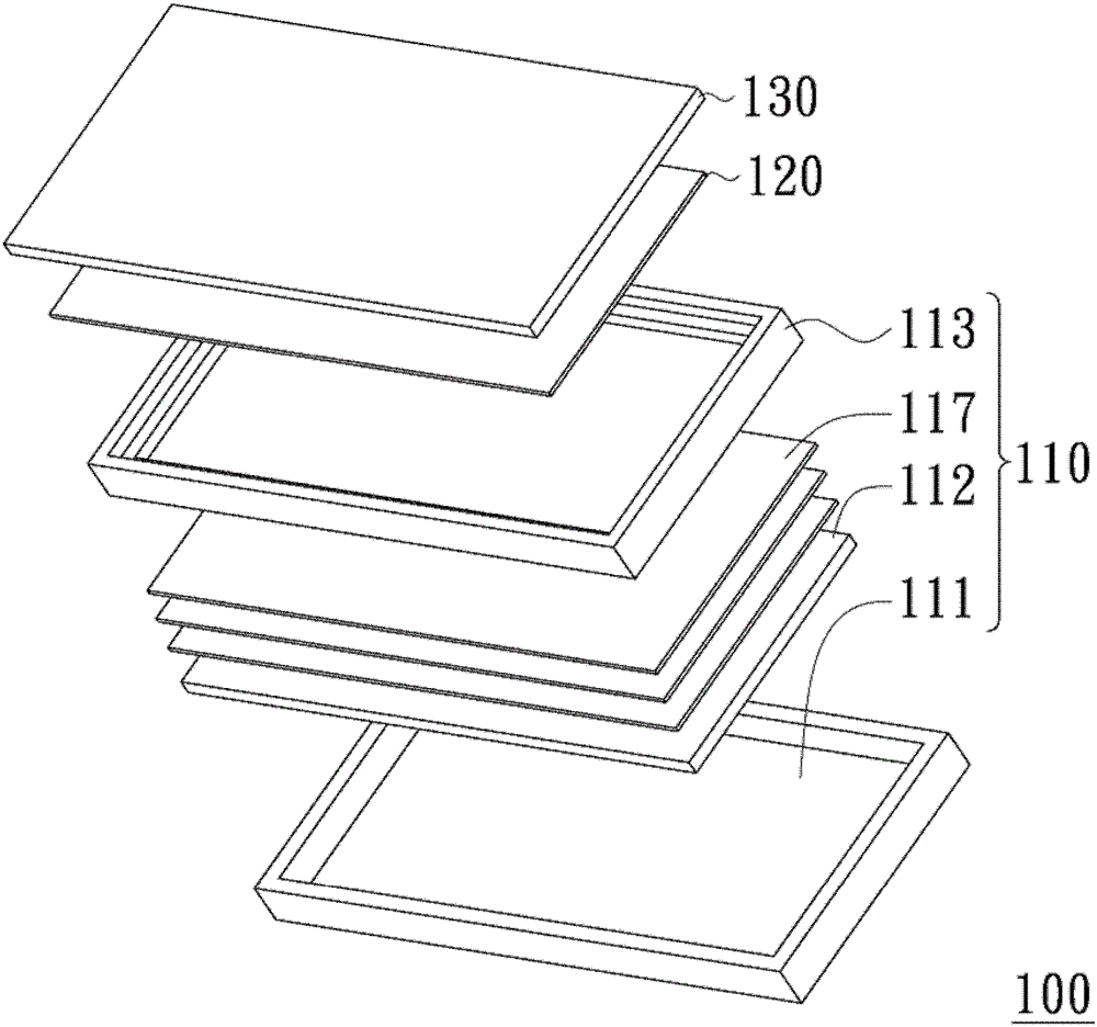 Backlight module and display device using the backlight module