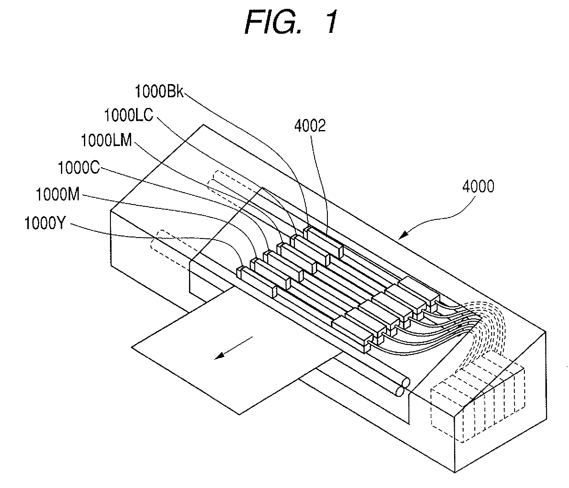 Liquid discharge head, and method of manufacturing liquid discharge head