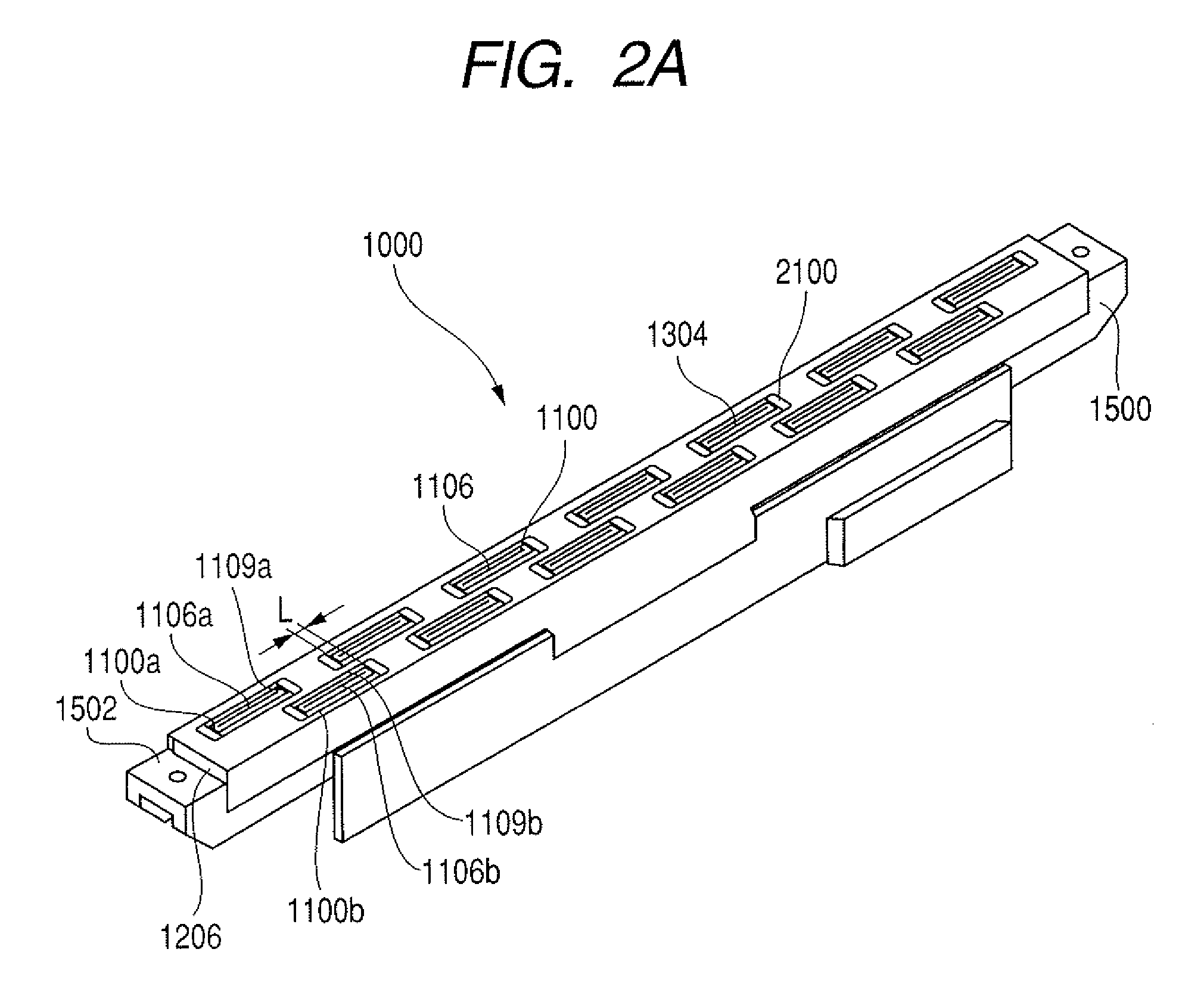 Liquid discharge head, and method of manufacturing liquid discharge head