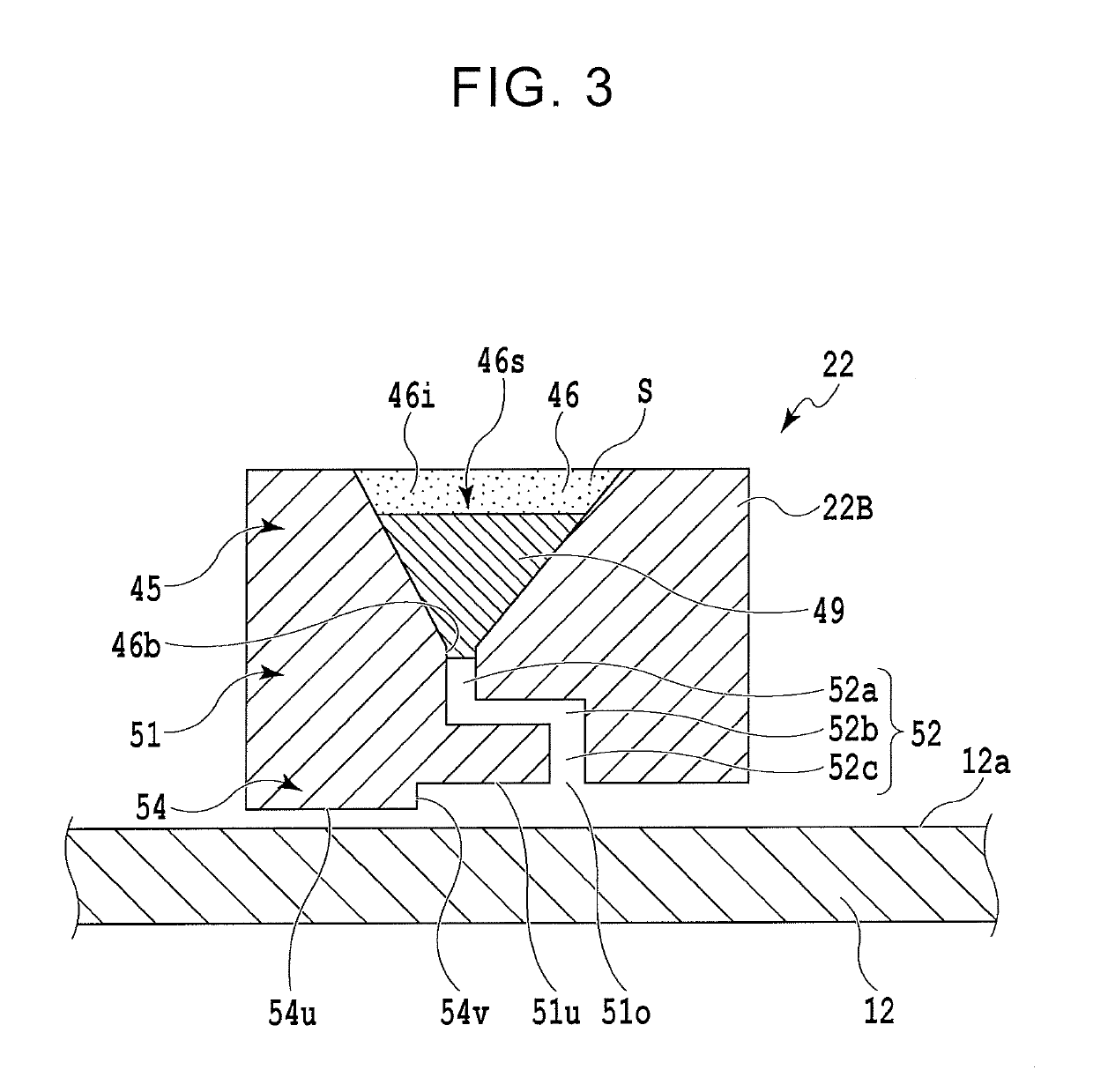 Three-dimensional molding device and three-dimensional molding method