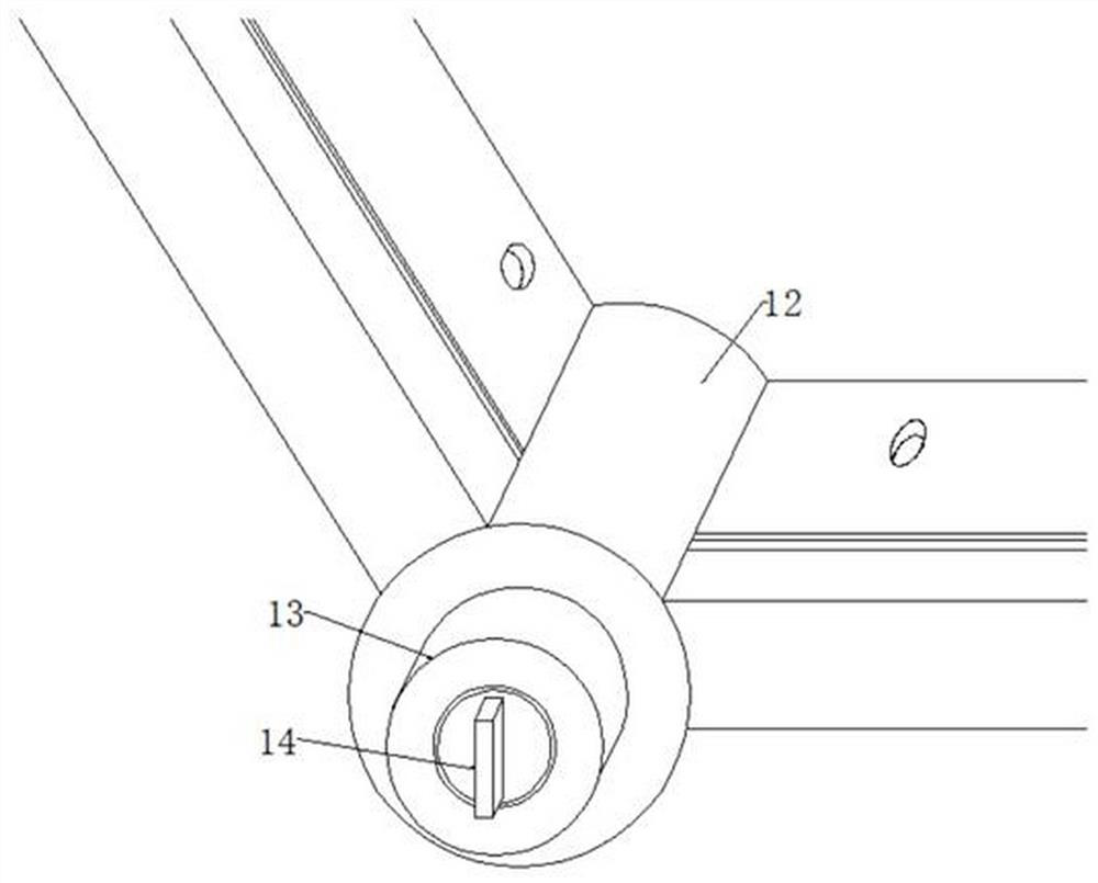 concrete cutting saw