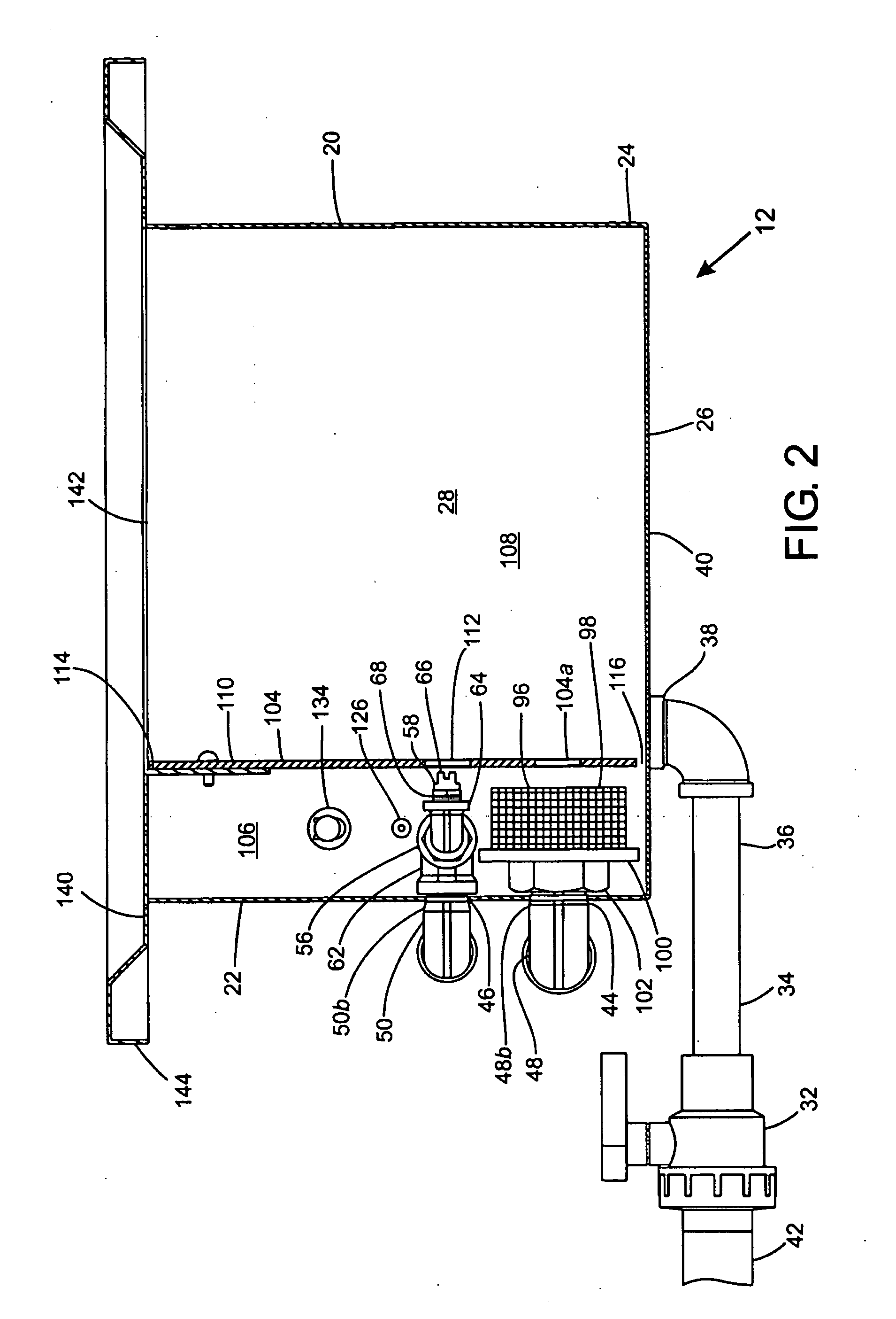 Removing Soluble Support Material From Rapid Prototype Part