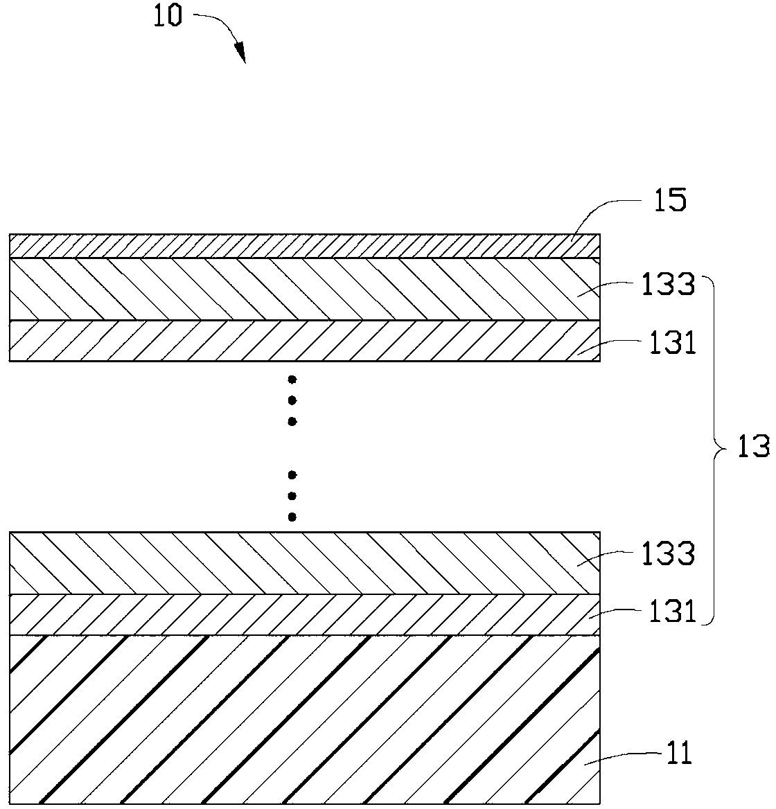 Electromagnetic shielding method and products thereof