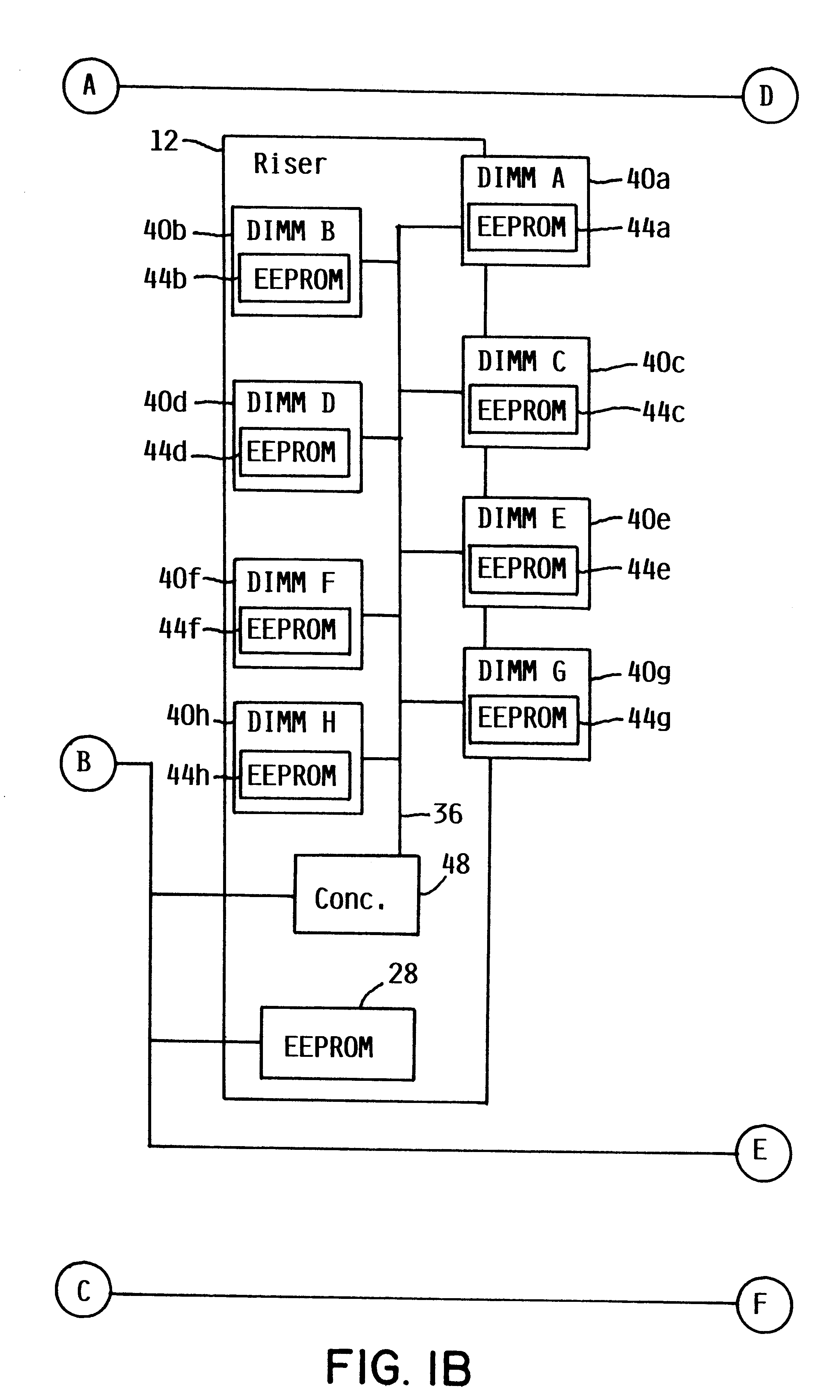 Method, system, and program for determining system configuration