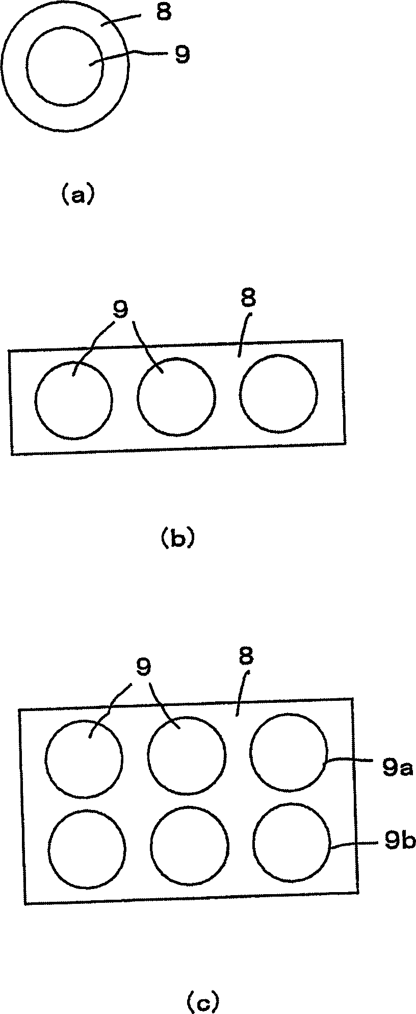 Radial tire with circumferential spirally wound belt layer