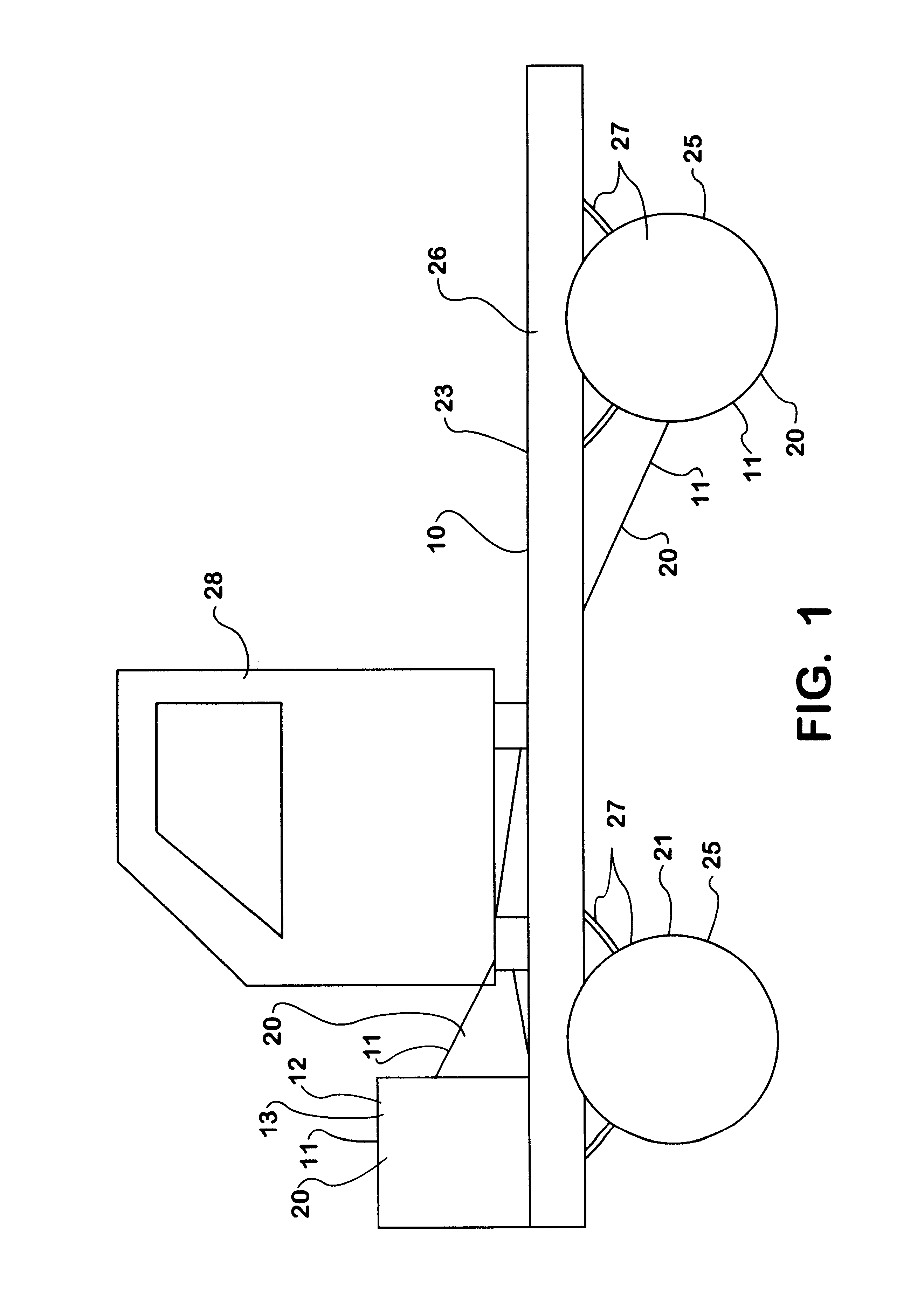 Method and system for controlling a drivetrain retarder