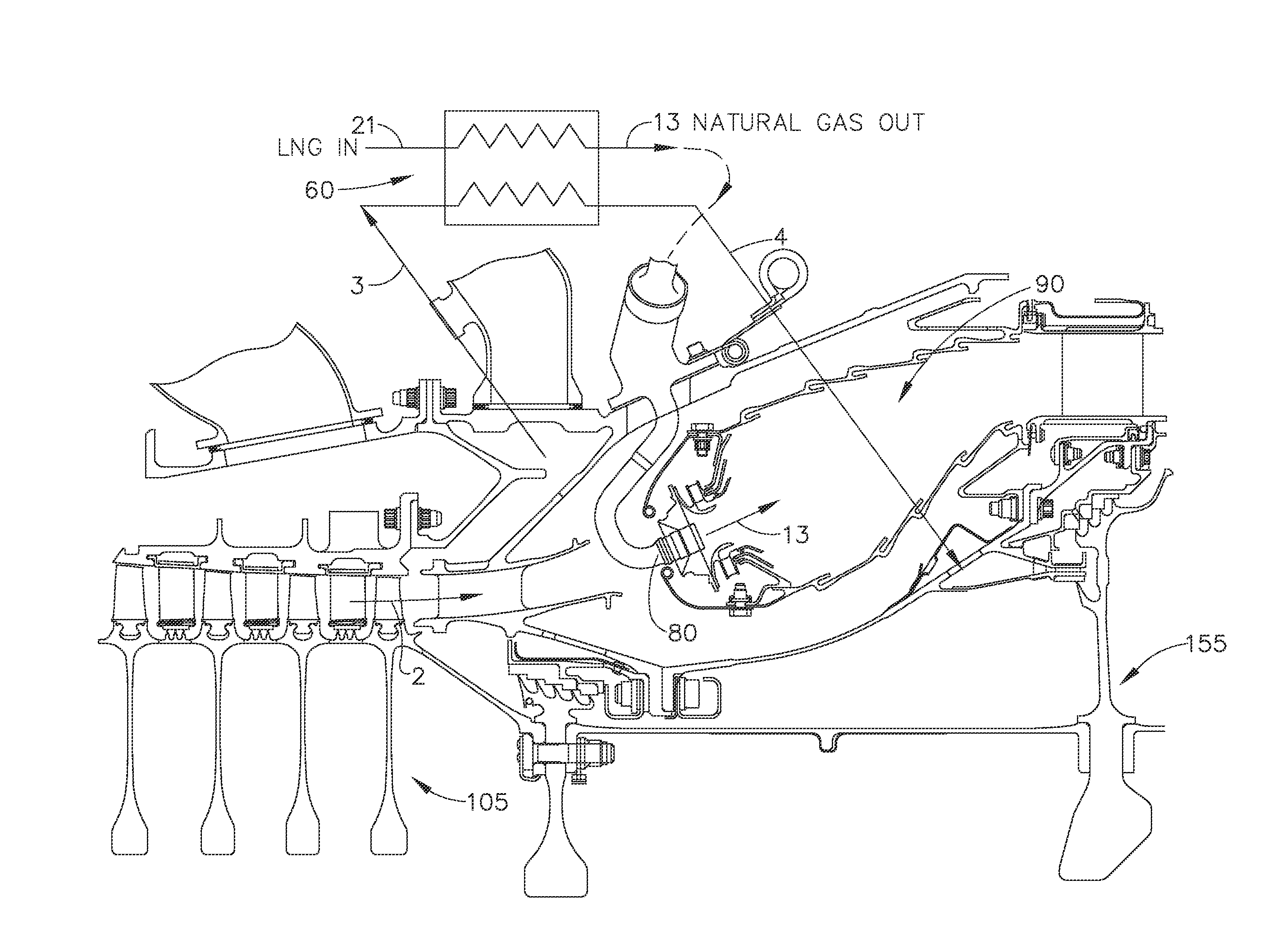 Cryogenic fuel compositions and dual fuel aircraft system