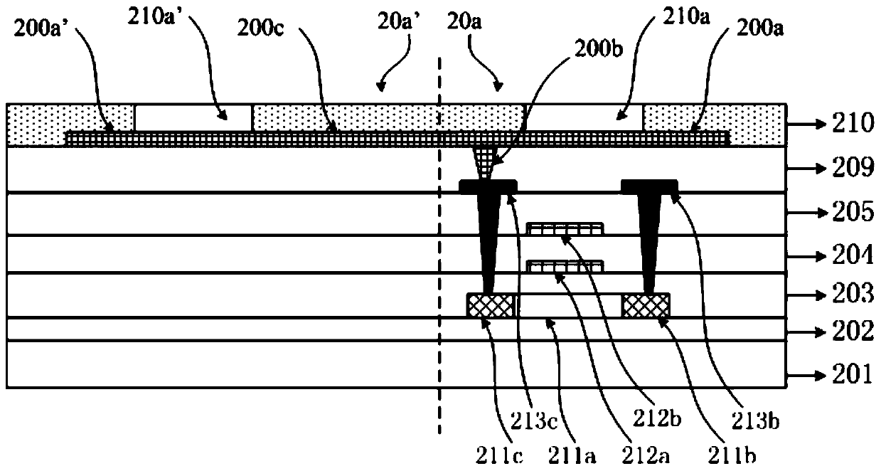 Display panel and electronic device