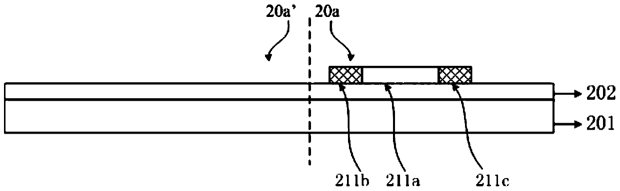 Display panel and electronic device