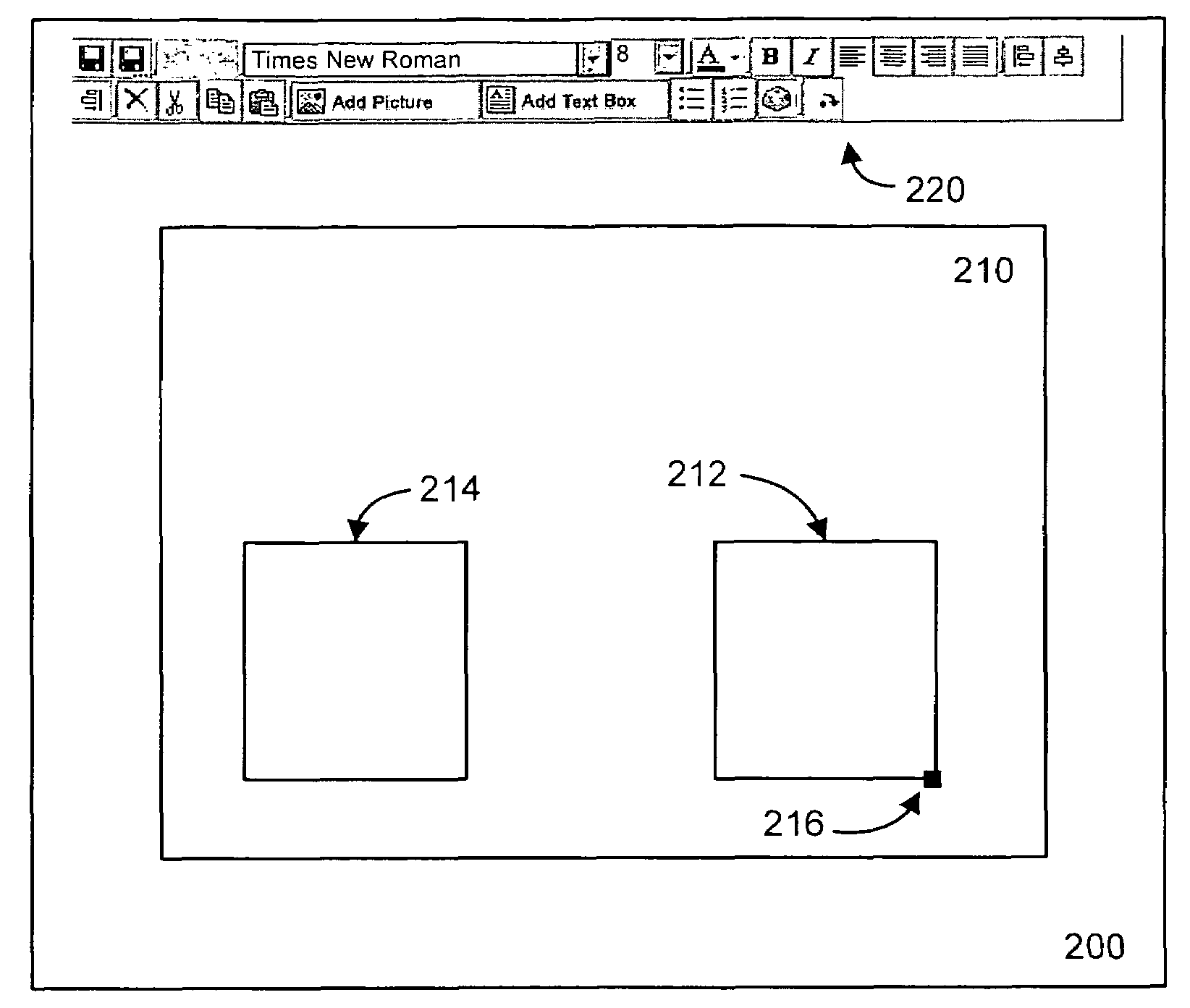 Automated image processing