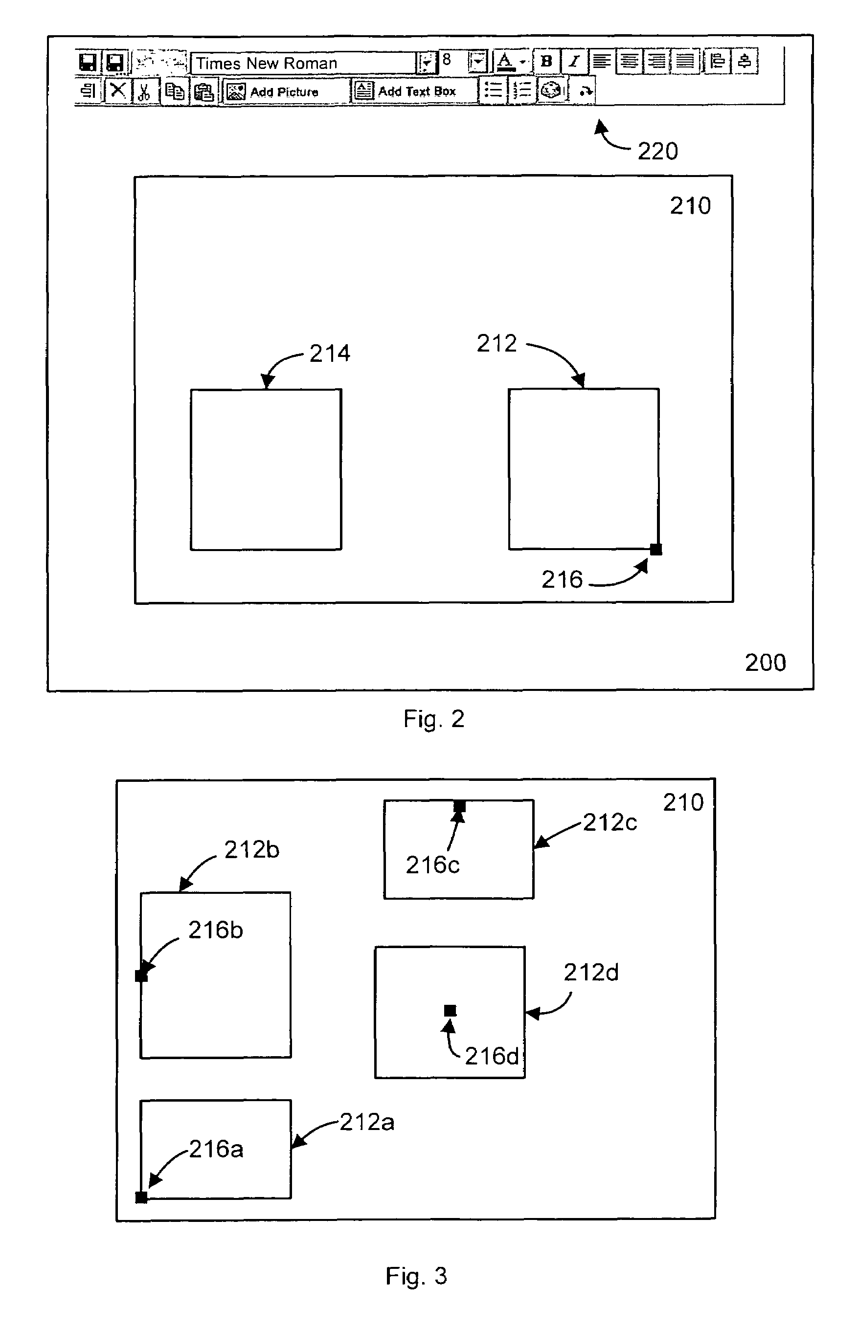 Automated image processing