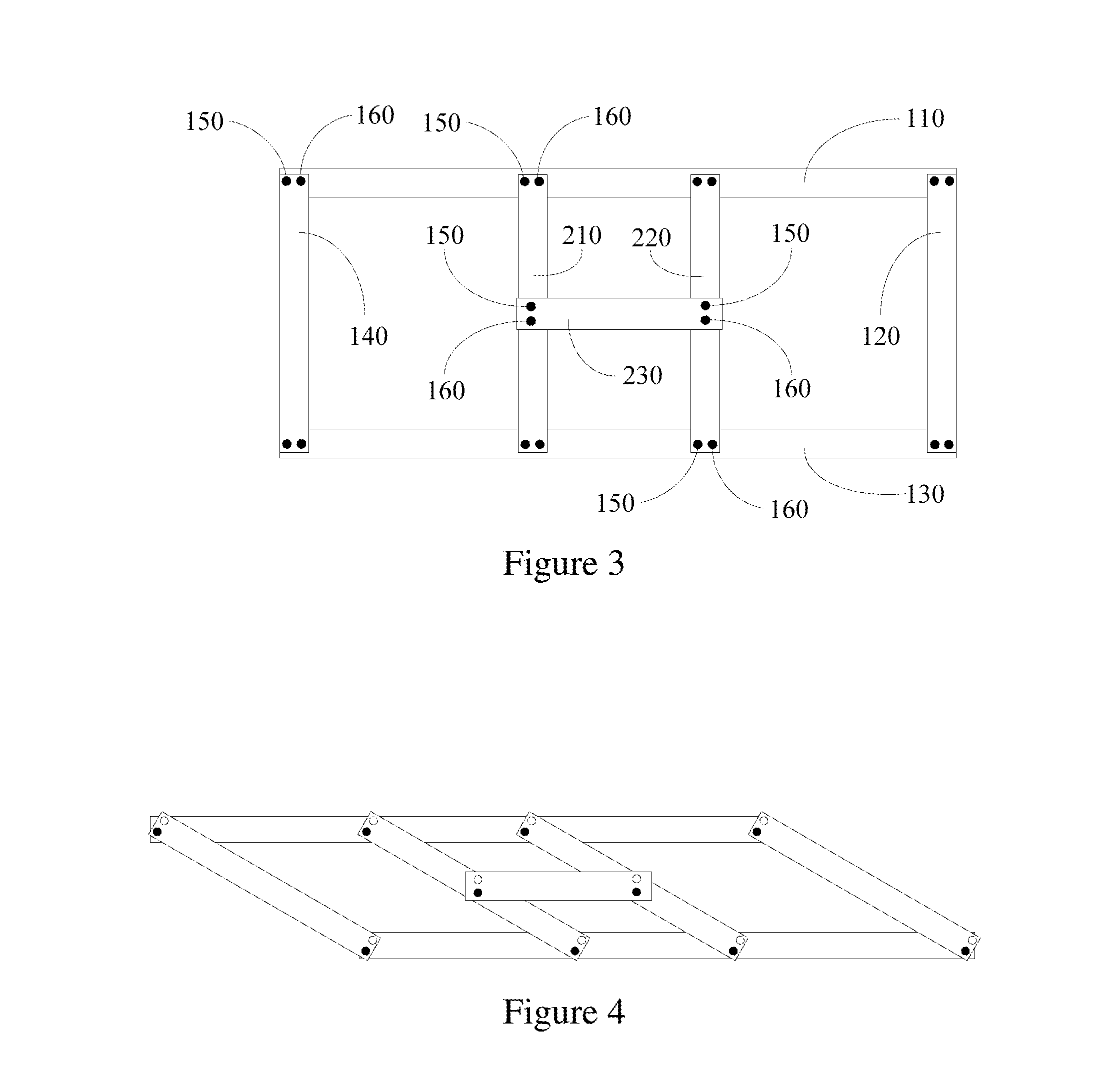 Liquid Crystal Display and Backframe for Liquid Crystal Display