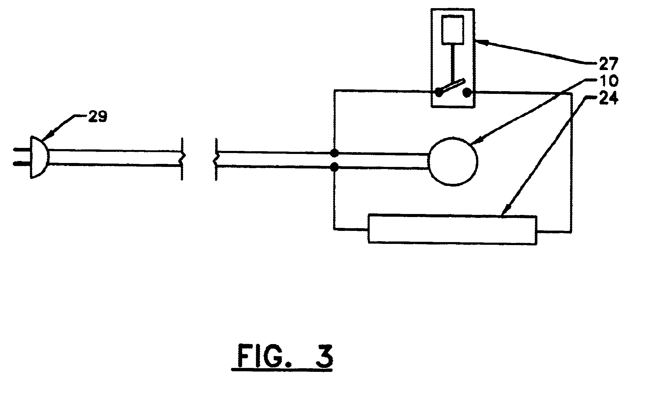 Mosquito incinerator