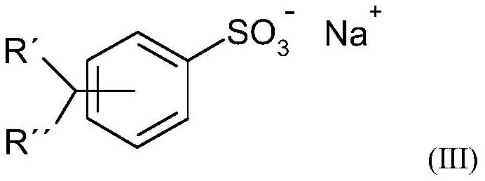 Cleaning composition comprising dispersed protein IX