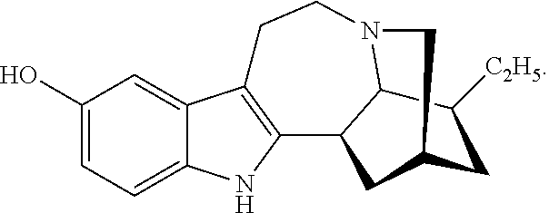 Methods and compositions for preparing and purifying noribogaine