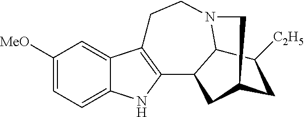 Methods and compositions for preparing and purifying noribogaine