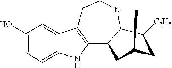 Methods and compositions for preparing and purifying noribogaine