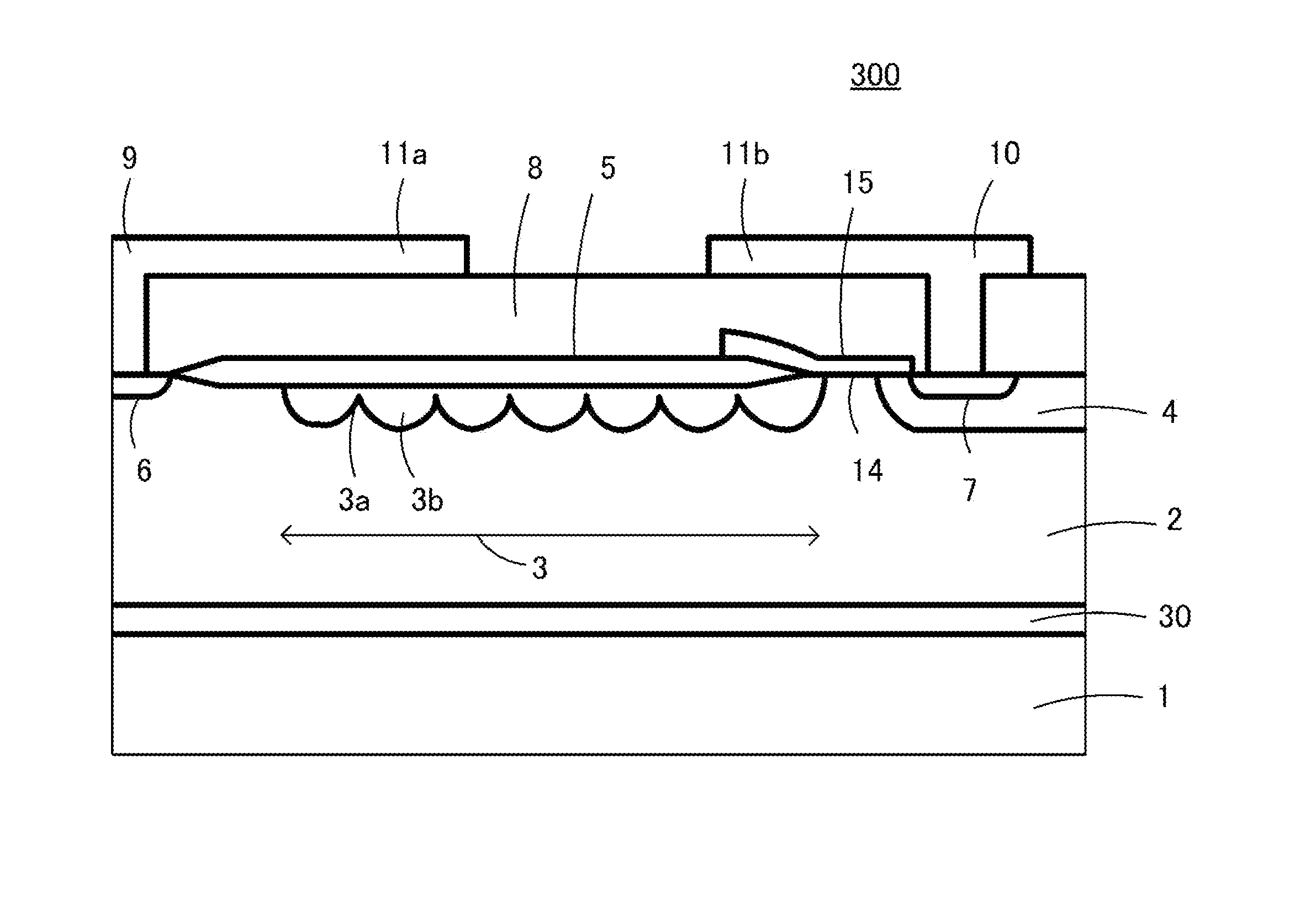 Semiconductor device and manufacturing method thereof