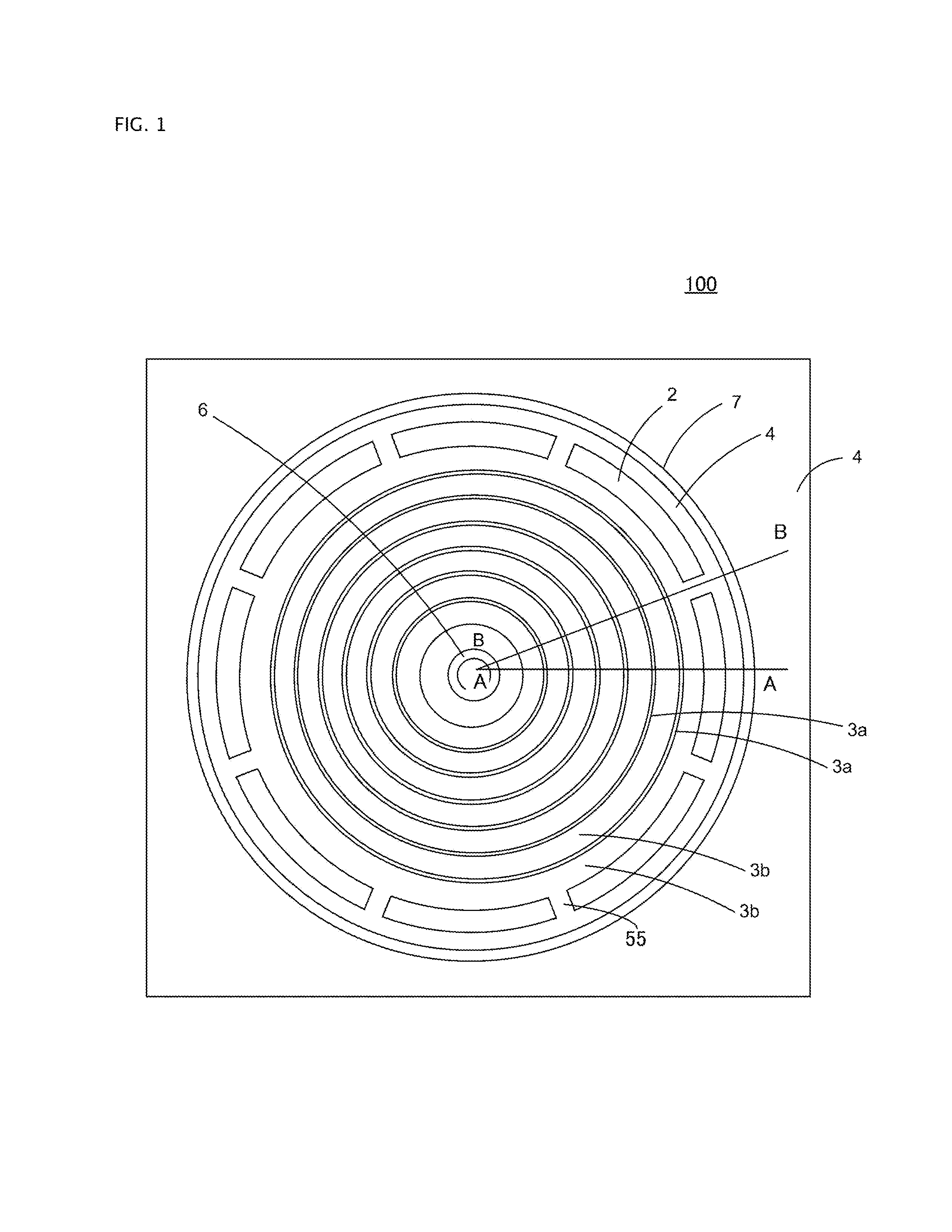 Semiconductor device and manufacturing method thereof